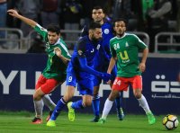رسميا .. الرمثا يحتج على التحكيم في مباراته أمام الوحدات