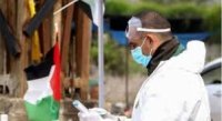 فلسطين : تسجيل (20) حالة وفاة و1340 إصابة جديدة بـ"كورونا"
