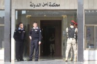 أمن الدولة تستمع لخمسة شهود في قضية #الفتى_صالح .. وتؤجل الجلسة الى 15