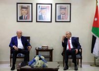 العودات: تشاركية مع الأعيان لتجويد القوانين