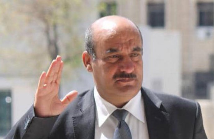 النائب الأسبق محمد مصلح شديفات في ذمة الله