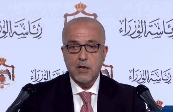 الهياجنة يحذر من التراخي بعد تراجع المنحنى الوبائي