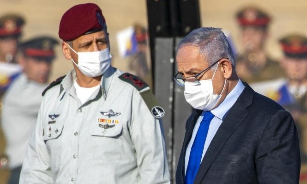 مسؤول صهيوني : صفقة الأسرى المقترحة مع حماس "فضيحة"