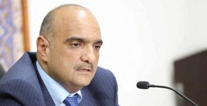 الموافقة على إنشاء منطقة تنموية خاصة جنوب البحر الميت