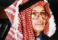 الزميل الصحفي ثابت الهدار في ذمة الله