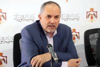 التلهوني: أمر الدفاع 21 جاء بطلب المجلس القضائي ولا نقبل بمس كرامة المحامين