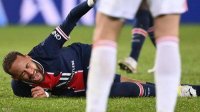اعتذار لنيمار بعد الإصابة المبكية .. والأب يرد بغضب
