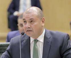 العودات: لا شيء يوحد الأردنيين كالقضية الفلسطينية