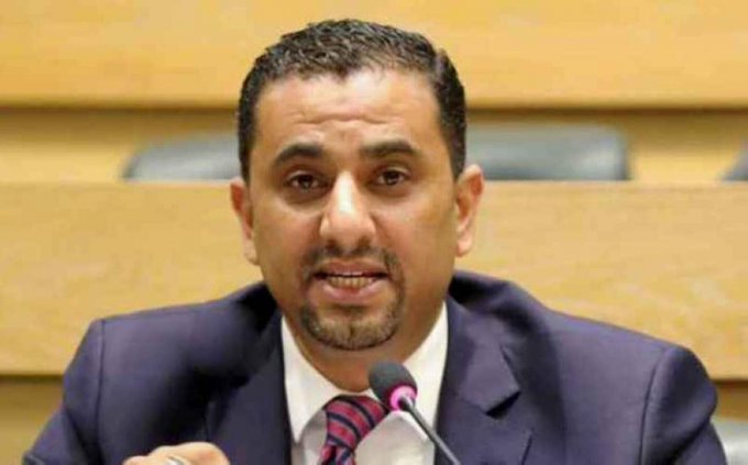 إشهار كتلة العزم النيابية برئاسة أبو حسان