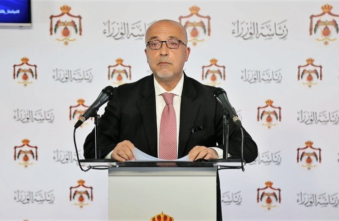 الهياجنة: أنجزنا مختبرات للكشف عن كورونا في جميع المحافظات