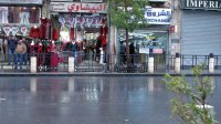 أمانة عمّان: العبارات الصندوقية بوسط البلد لمعالجة ارتفاع منسوب مياه الأمطار