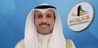 مرزوق الغانم رئيساً لمجلس الأمة الكويتي