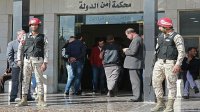 أمن الدولة تستمع لثلاث شهود بقضية فتى الزرقاء