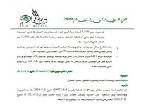 بلدية تقتطع من رواتب موظفيها شهريا وتصرفها لاشخاص بلا صفة