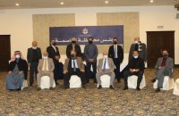 مجلس محافظة العاصمة يقر خطة الطوارئ 2020 -2021