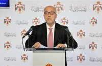 الهياجنة: أنجزنا مختبرات للكشف عن كورونا في جميع المحافظات