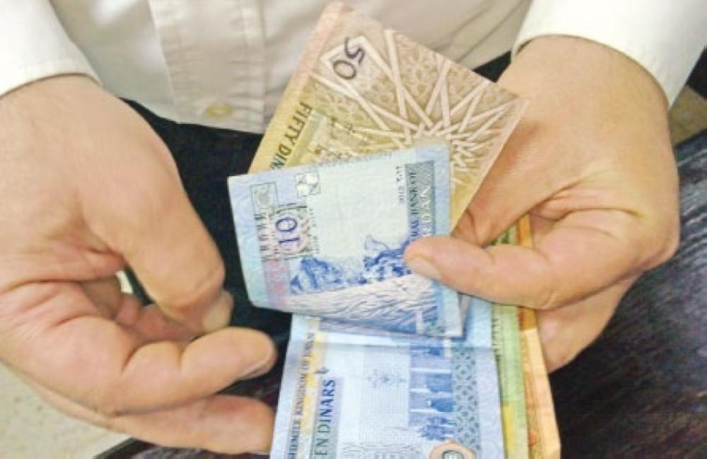 قرار بشأن الحد الأدنى للأجور خلال أسبوعين