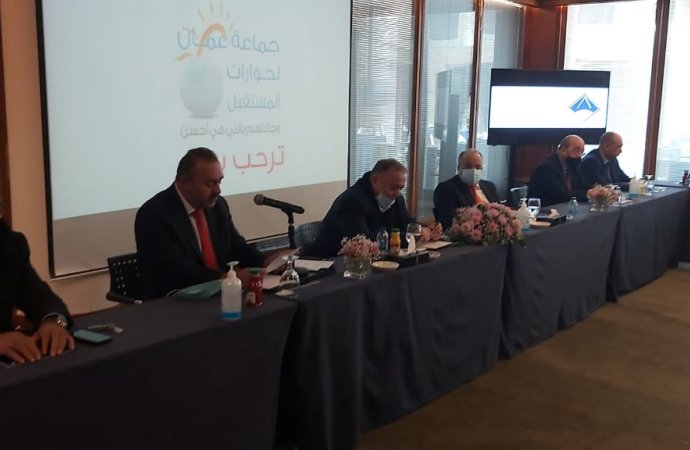 قطاع الإسكان ينضم إلى التحالف الوطني لمراقبة أداء الحكومة
