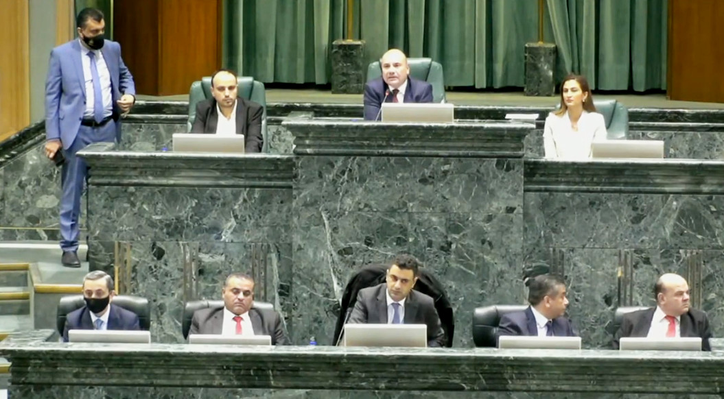تأجيل انتخابات اللجان بهدف التوافق.. والخميس آخر موعد للتسجيل (صور وفيديو)