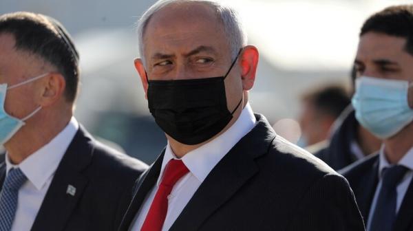 نتنياهو يعين رئيسا جديدا للموساد