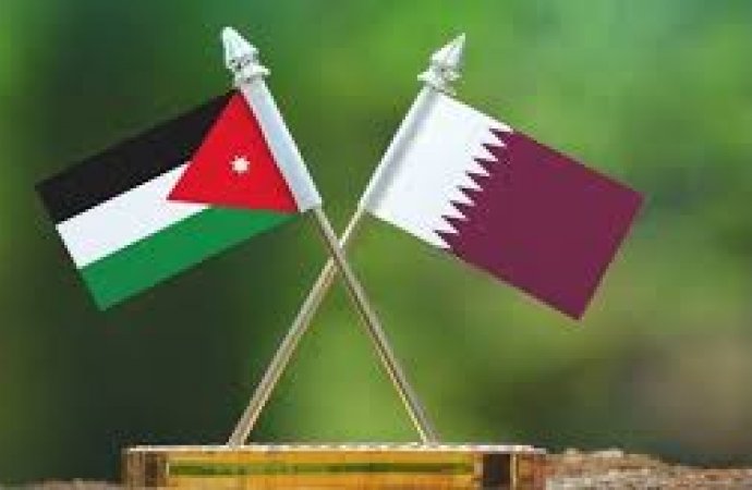 السفير القطري يؤكد عمق العلاقات الأردنية القطرية