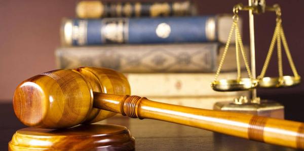 إرادة ملكية بترفيع قضاة نظاميين (اسماء)