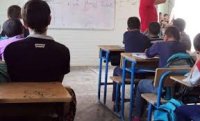 اليونيسف تدعو لإيلاء المعلمين أولوية بتلقّي لقاح كورونا