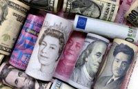 نمو احتياطي العملات الأجنبية في الأردن