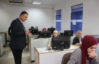 انطلاق الامتحانات النظرية للشامل الخميس