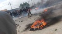 الامن يتعامل مع شغب في الاغوار الشمالية  .. ويصدر بيان حول وفاة شخص كان موقوفا