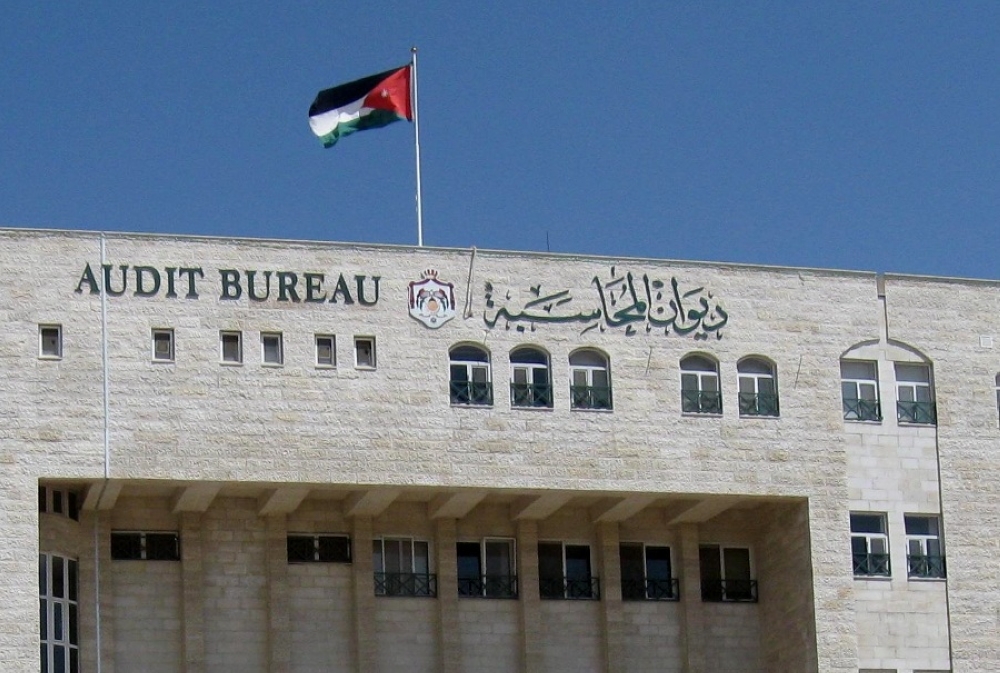 ديوان المحاسبة: 6.2 مليون دينار استملاك أراض لقطار خفيف لم ينجز