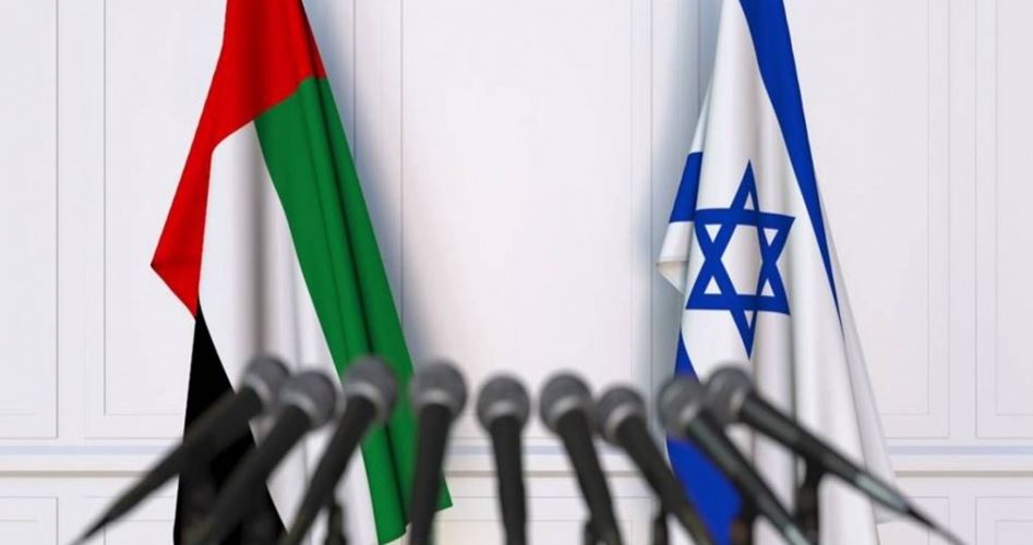 نتنياهو يزور الإمارات مطلع 2021