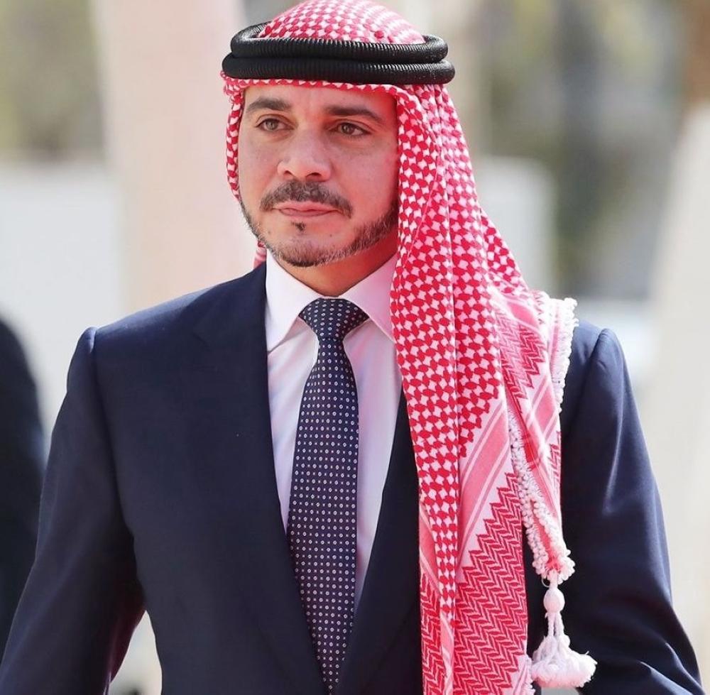 الأمير علي يتحدث عن الموسم الكروي في ظل جائحة كورونا.. ماذا قال