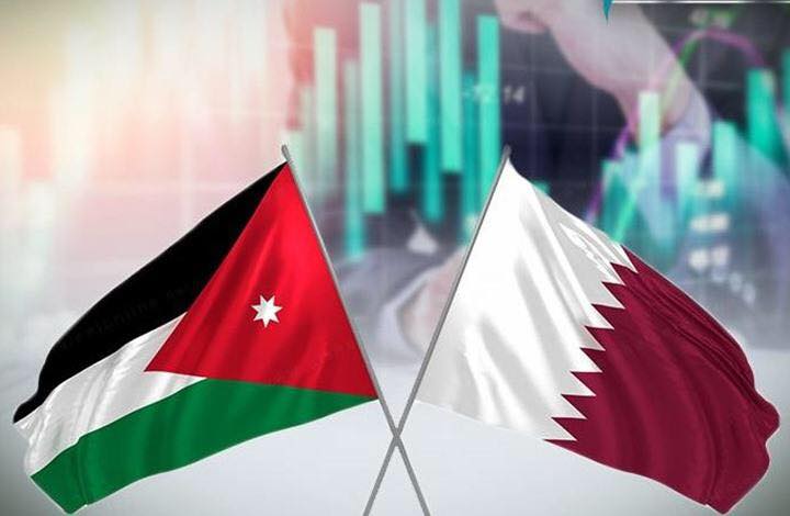 3 آلاف طالب قطري يدرسون في الجامعات بالأردن