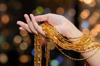 ارتفاع الذهب 30 قرشا محليا