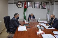 الاردن يشارك باجتماع مجلس وزراء الشؤون الاجتماعية العرب