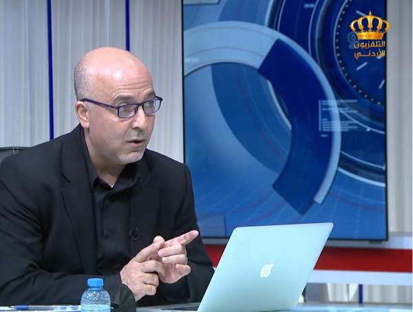 الهياجنة: الوضع الوبائي في الأردن غير مرشح لموجة لاحقة