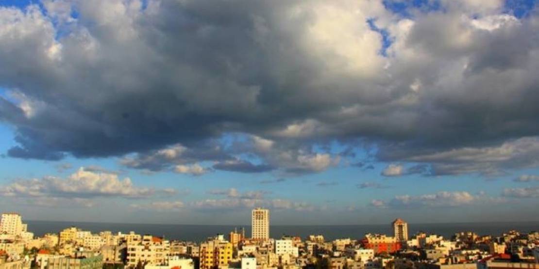 الحرارة تميل للارتفاع قليلا