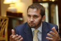 الأمير مرعد يلتقي وزيري التعليم العالي والتطوير المؤسسي