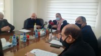 رفع الحد الأدنى للأجور إلى 260 ديناراً مطلع العام المقبل
