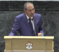 20 نائبا يشكلون كتلة "العدالة" والصقور رئيسا لها