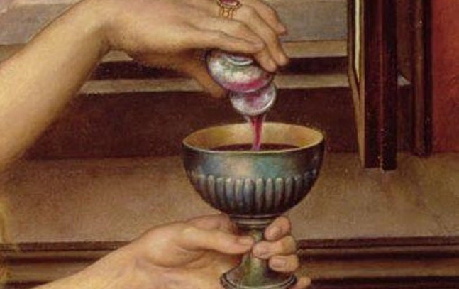 سفاحة الأزواج.. قصة امرأة ساعدت على قتل 600 رجل