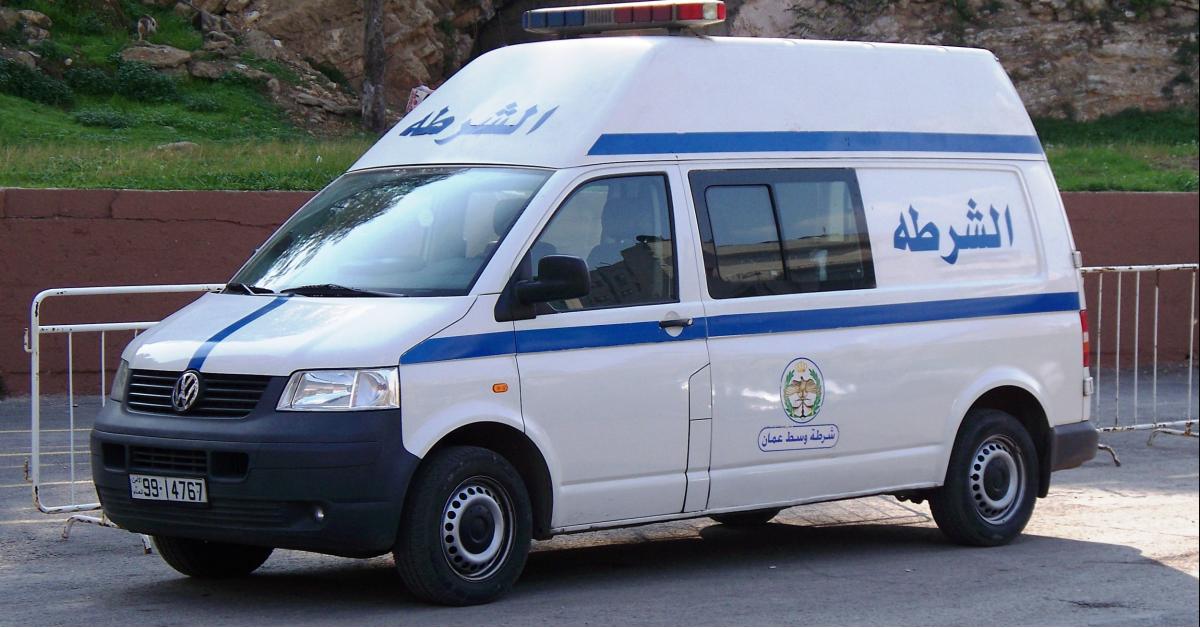 الأمن يحقق بوفاة شاب في الهاشمي الشمالي