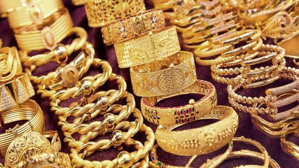 المواصفات تنصح مشتري الذهب
