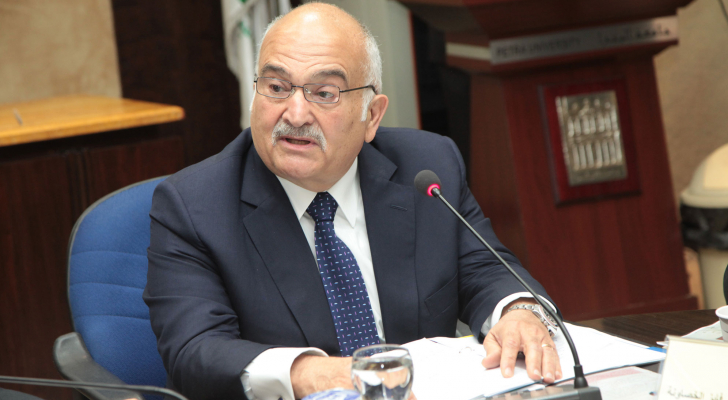 الأمير الحسن: لابد من فكر استباقي لمنع حدوث الكوارث