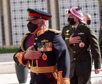 النواب والأعيان يرفعان اليوم ردهما على خطاب العرش