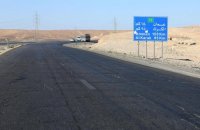 تحويل السير القادم من الكرك إلى عمان لأعمال الصيانة