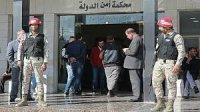 أمن الدولة تُمهل 94 متهما 10 أيام لتسليم أنفسهم (أسماء)