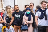 بريطانيا : سلالة كورونا الجديدة خرجت عن السيطرة