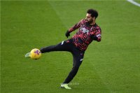 اهتمام ريال مدريد يتضاعف بضم صلاح